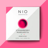 Strawberry Margarita Premixed Cocktail